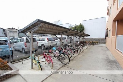 ディアコート　木太[3LDK/68.72m2]の共用部1