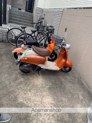 パレス戸坂桜東町のその他写真