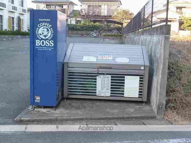 レオパレスグリーンフォレストのその他写真