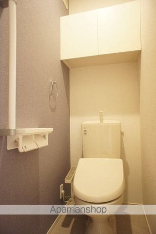 ヴォルピーノIの内装写真