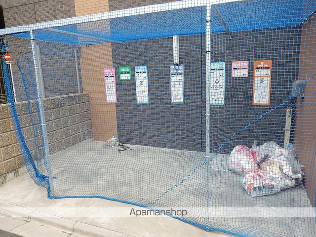 リバーコート砂田橋の内装写真
