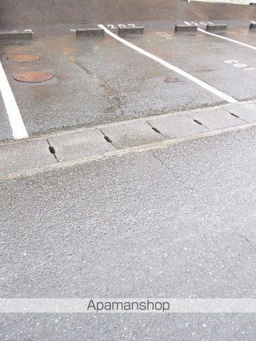 ハイツまるなかのその他写真