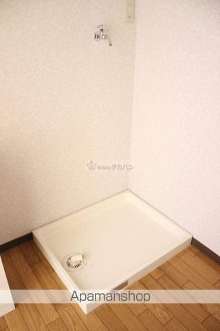 エスペランサの内装写真