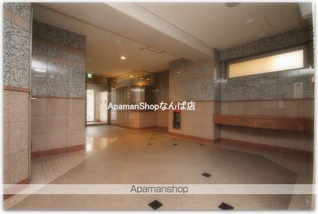 ランドマークシティ大阪城南の内装写真