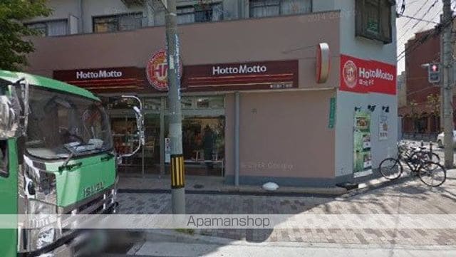 セントラルパーク東三国の周辺写真