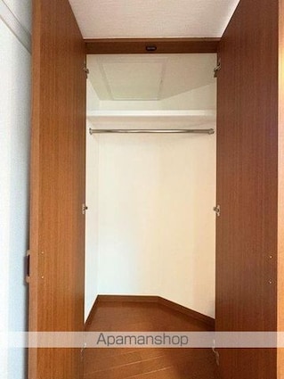 神楽坂フラッツ[1R/25.51m2]の収納1