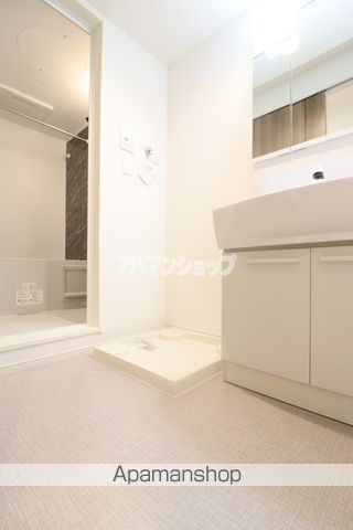 ヒカルサ坂戸の内装写真