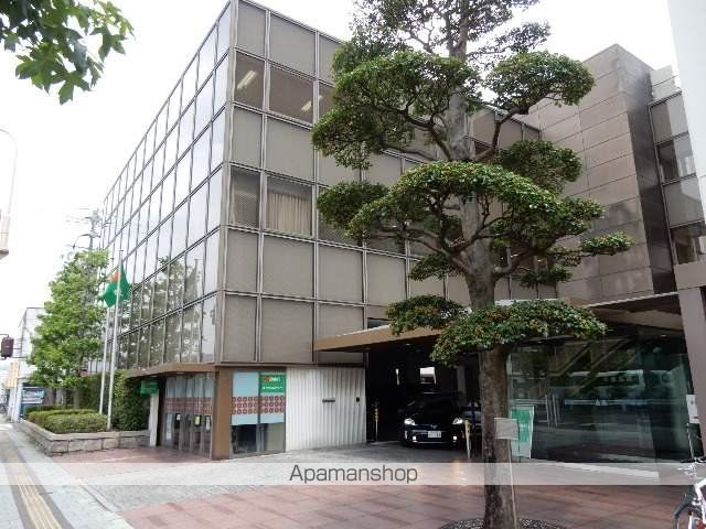 プリメゾン岡山南方の周辺写真