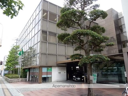 プリメゾン岡山南方[1K/23.4m2]の周辺5