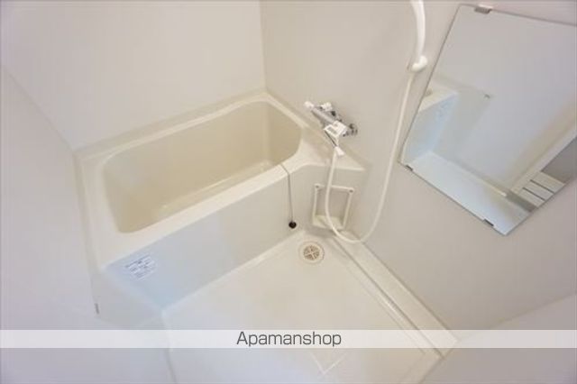 ラパーチェ529の内装写真