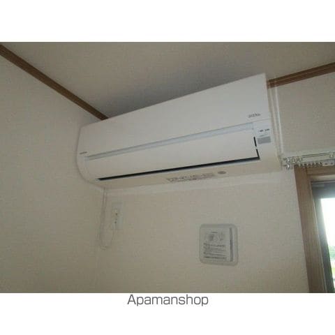 クレストVIIの内装写真