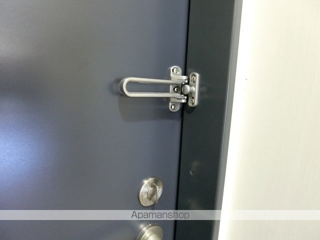 望月ハイツの内装写真