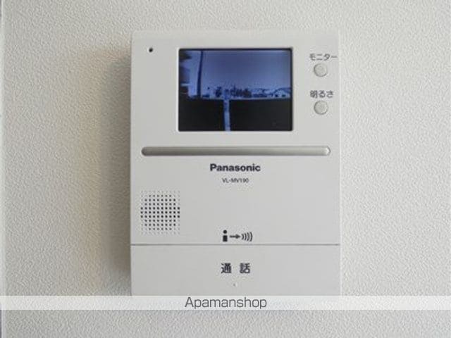 オリーブ住吉の内装写真