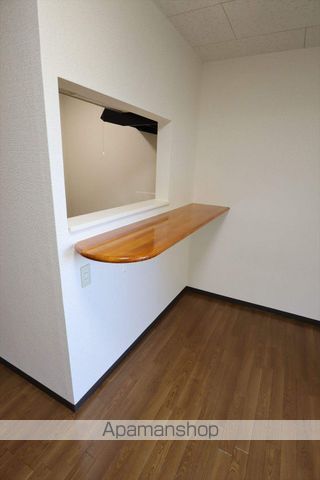 HUMMING UENOの内装写真