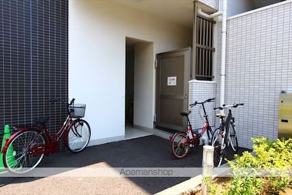 プリムローズ[1K/29m2]の周辺3