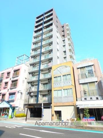 S-FORT鹿児島駅前ベイサイドの外観写真
