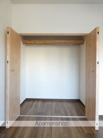 レイクコート富塚の内装写真