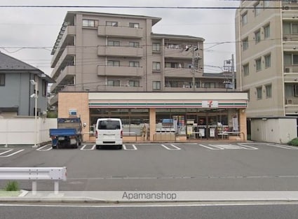 レオパレスシャルマン[1K/19.87m2]の周辺7