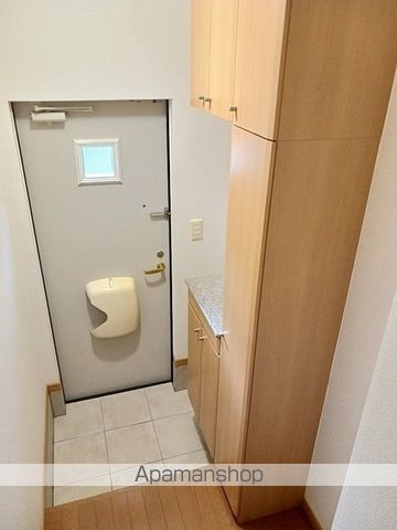 ライトホームズの内装写真