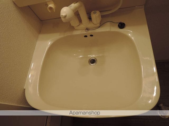 レインボーHABUの内装写真