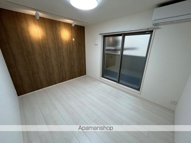 フジパレス西宮鳴尾VI番館の内装写真