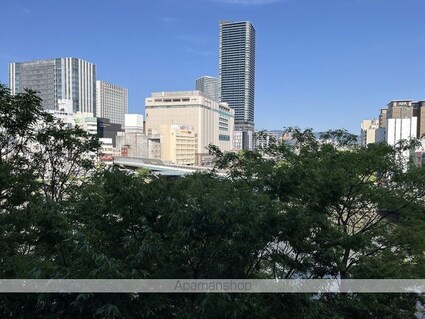 パークハウス上幟町[3LDK/76.08m2]の周辺6