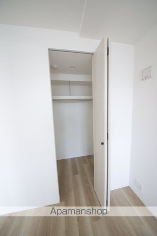 SーRESIDENCE琴似IIの内装写真