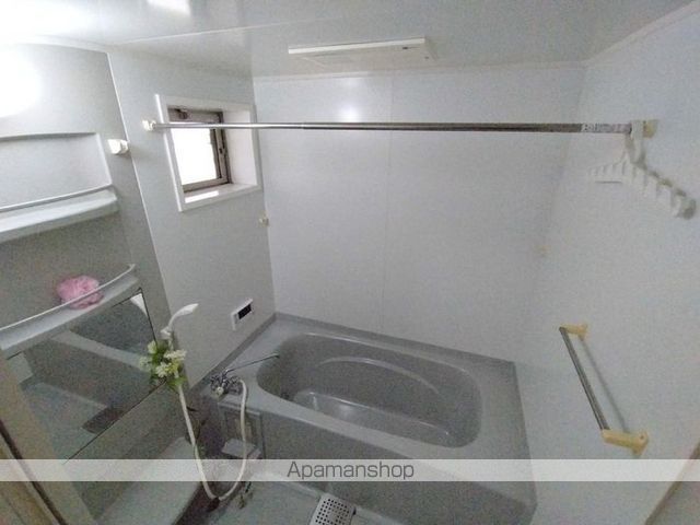 YUSEI RESIDENCE 甲子園の内装写真