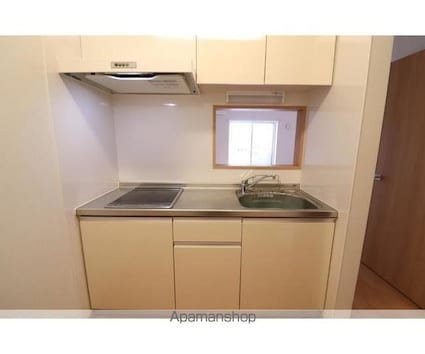 フォレストメゾン増尾台[1SLDK/61.69m2]の内装1