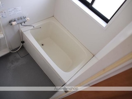 アヴェニールすみれＣ棟[2DK/51.22m2]のバス