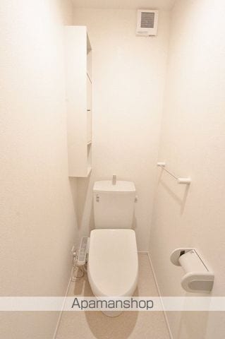 ラ・ドゥサーIVの内装写真