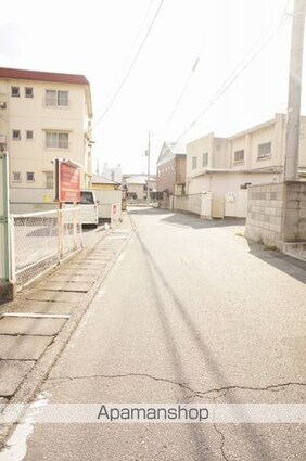 ハイツ高野[2DK/36m2]の周辺4