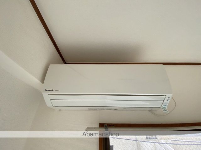 エステート山根の内装写真