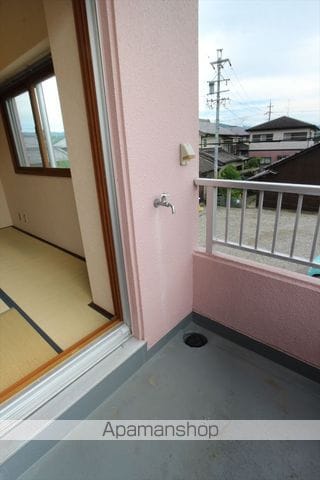 フラワーハイツの内装写真