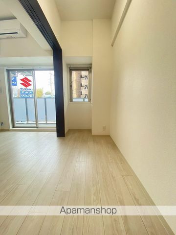 ESTEM COURT大阪グラビティの内装写真
