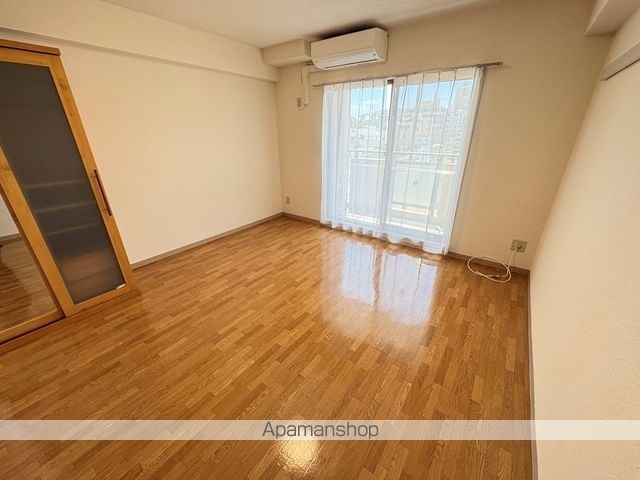 フルール寿町の内装写真