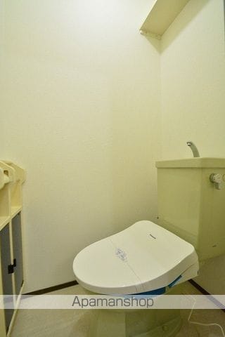 Brioteracce仙台吉成 C棟の内装写真