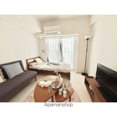 SーRESIDENCE野並駅前BROADの内装写真