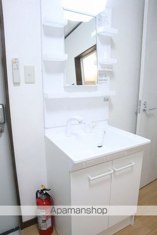 奥羽本線 秋田駅 徒歩10分 2階建 築6年の内装写真