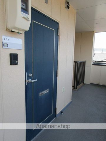 SUNNYコア・T2の玄関写真