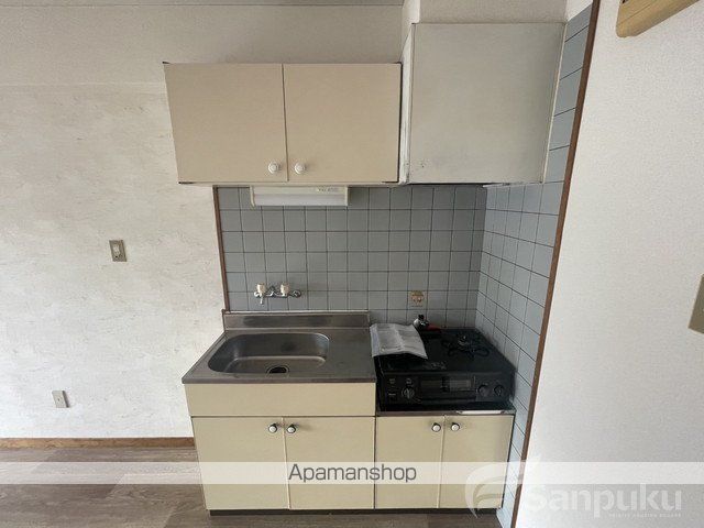 ベルメゾン南江戸の内装写真