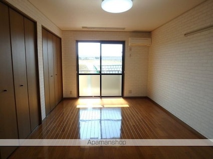 フロラシオン川内　Ⅱ棟[1DK/32.74m2]の内装1