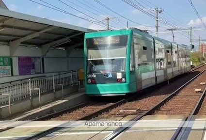 フィグ古江東町[2LDK/65.51m2]のその他部屋・スペース7