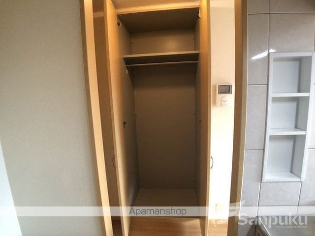 サンライズ・Mの内装写真