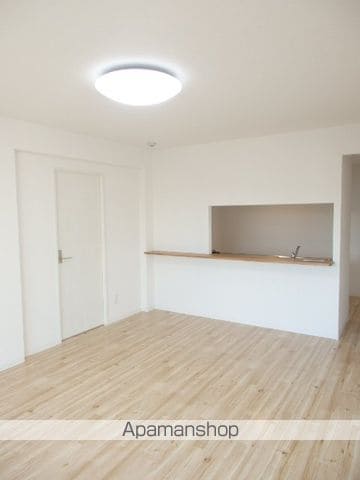 ELVITA山鼻の内装写真