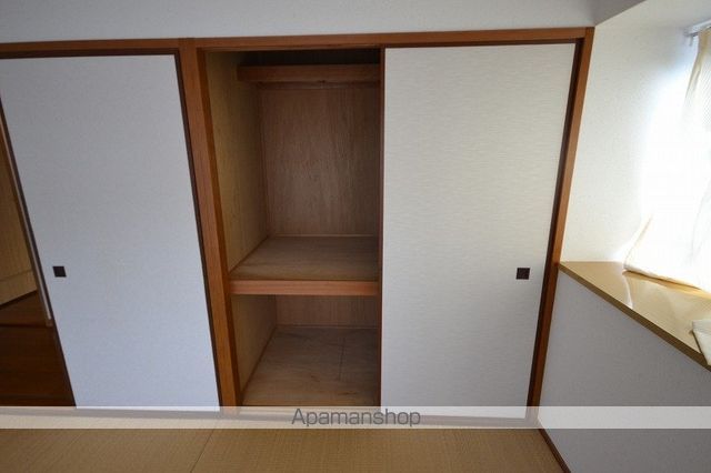 エスペランサ田上の内装写真