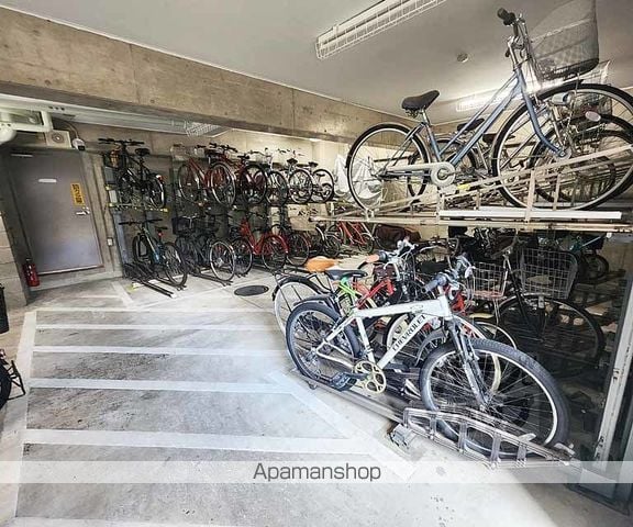 三条室町パークホームズのその他写真