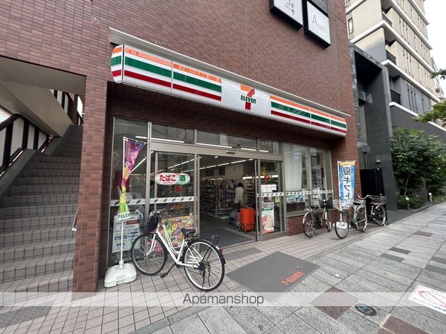 プリモタウンの周辺写真