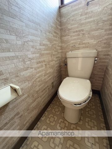 ライフピア山田の内装写真