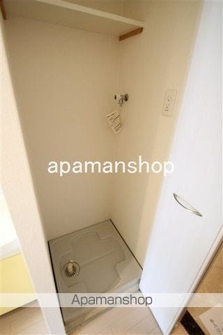 PRESSANCE難波リバーオアシスの内装写真